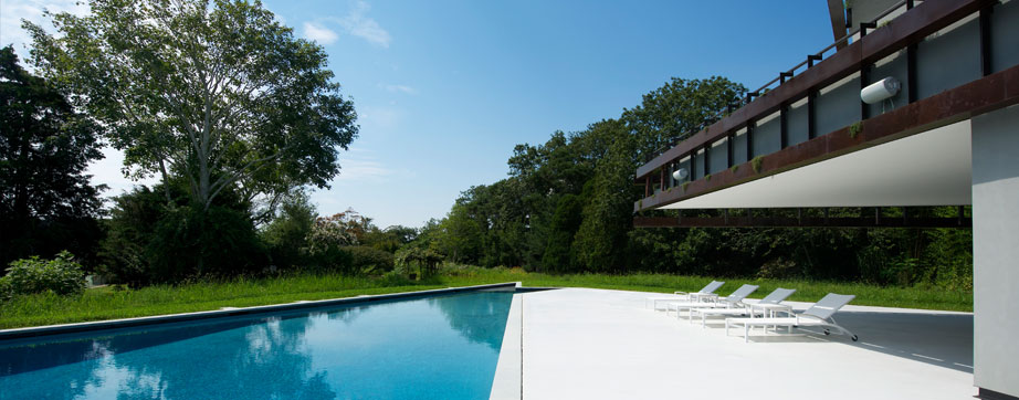 Sayres Path — Wainscott, New York