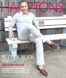 Hamptons Magazine