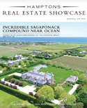 Hamptons Real Estate Showcase