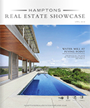 Hamptons Real Estate Showcase