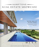 Hamptons Real Estate Showcase